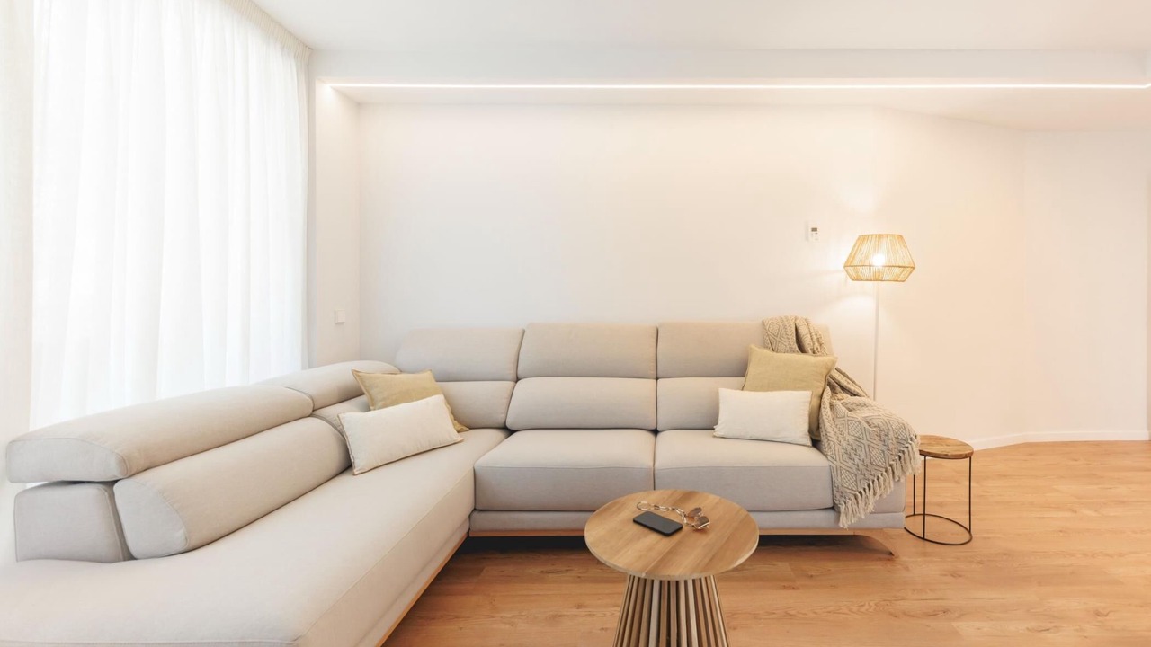 Photo of Livingroom in Eixample