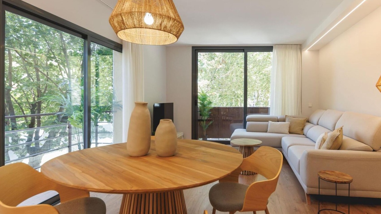 Photo of Livingroom in Eixample