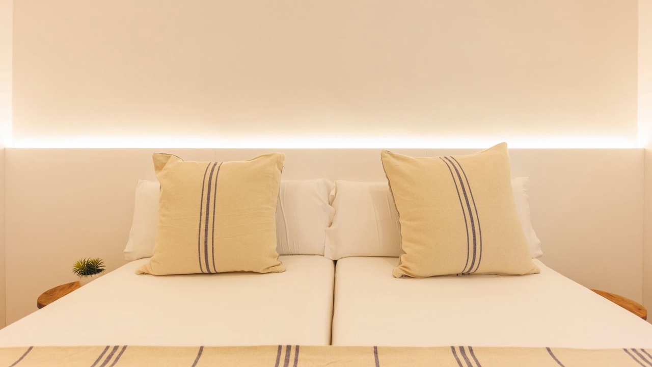Photo of Bedroom in Eixample