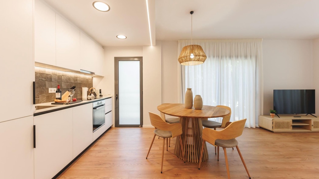 Photo of Kitchen in Eixample