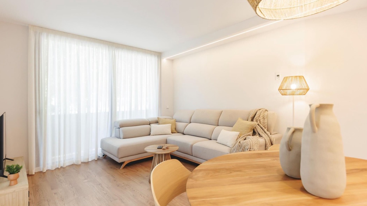 Photo of Livingroom in Eixample