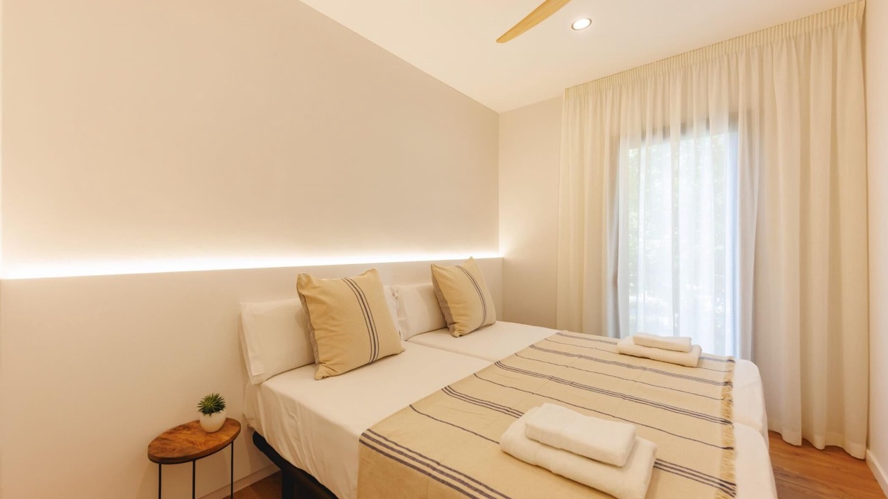 Photo of Bedroom in Eixample
