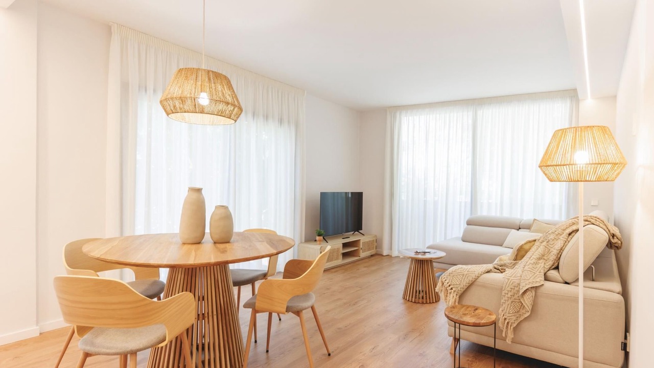 Photo of Livingroom in Eixample