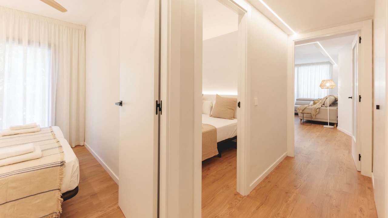 Photo of Bedroom in Eixample