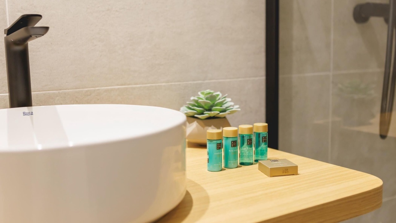 Photo of Bathroom in Eixample