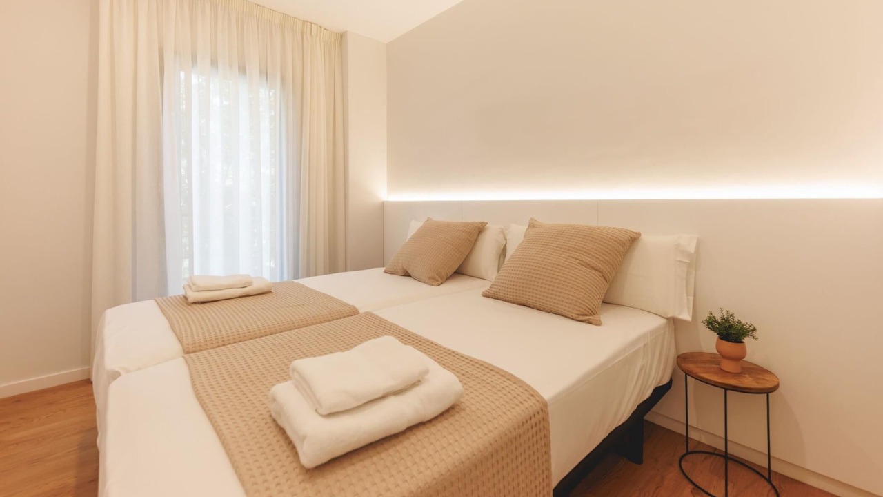 Photo of Bedroom in Eixample