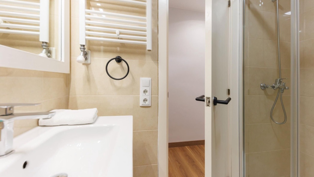 Photo of Bathroom in Eixample