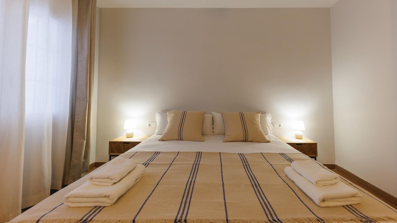 Photo of Bedroom in Eixample
