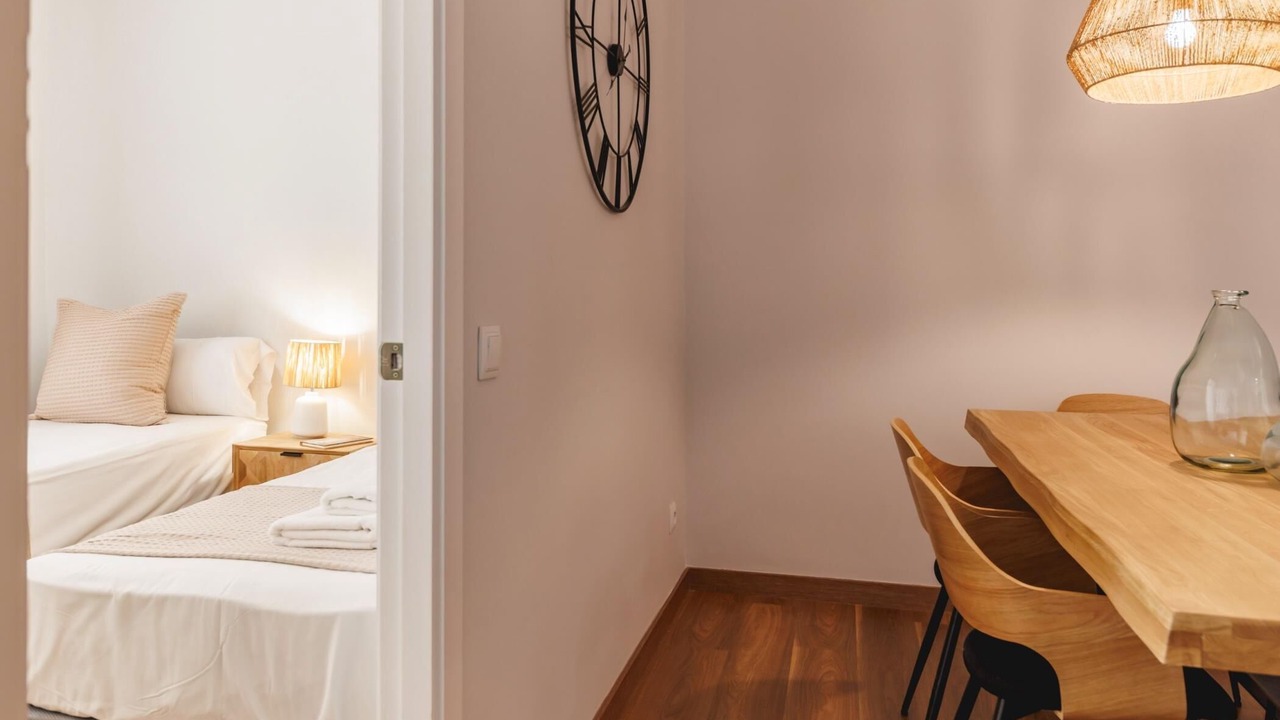 Photo of Bedroom in Eixample
