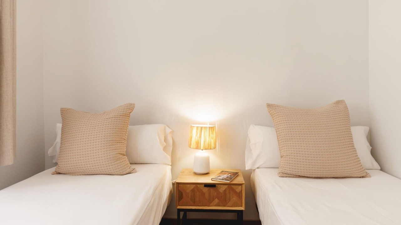 Photo of Bedroom in Eixample