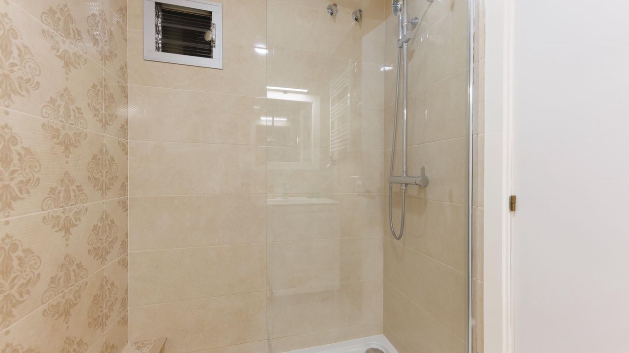 Photo of Bathroom in Eixample