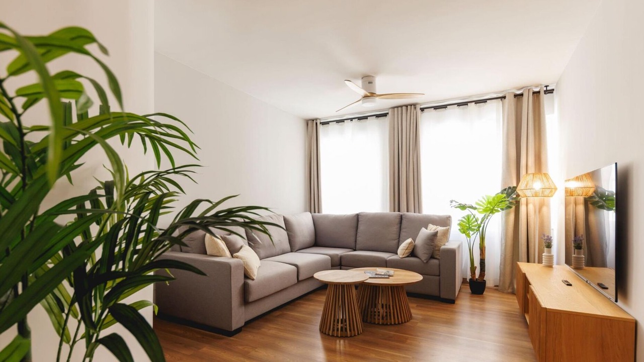 Photo of Livingroom in Eixample