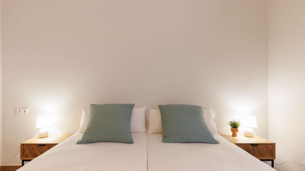 Photo of Bedroom in Eixample
