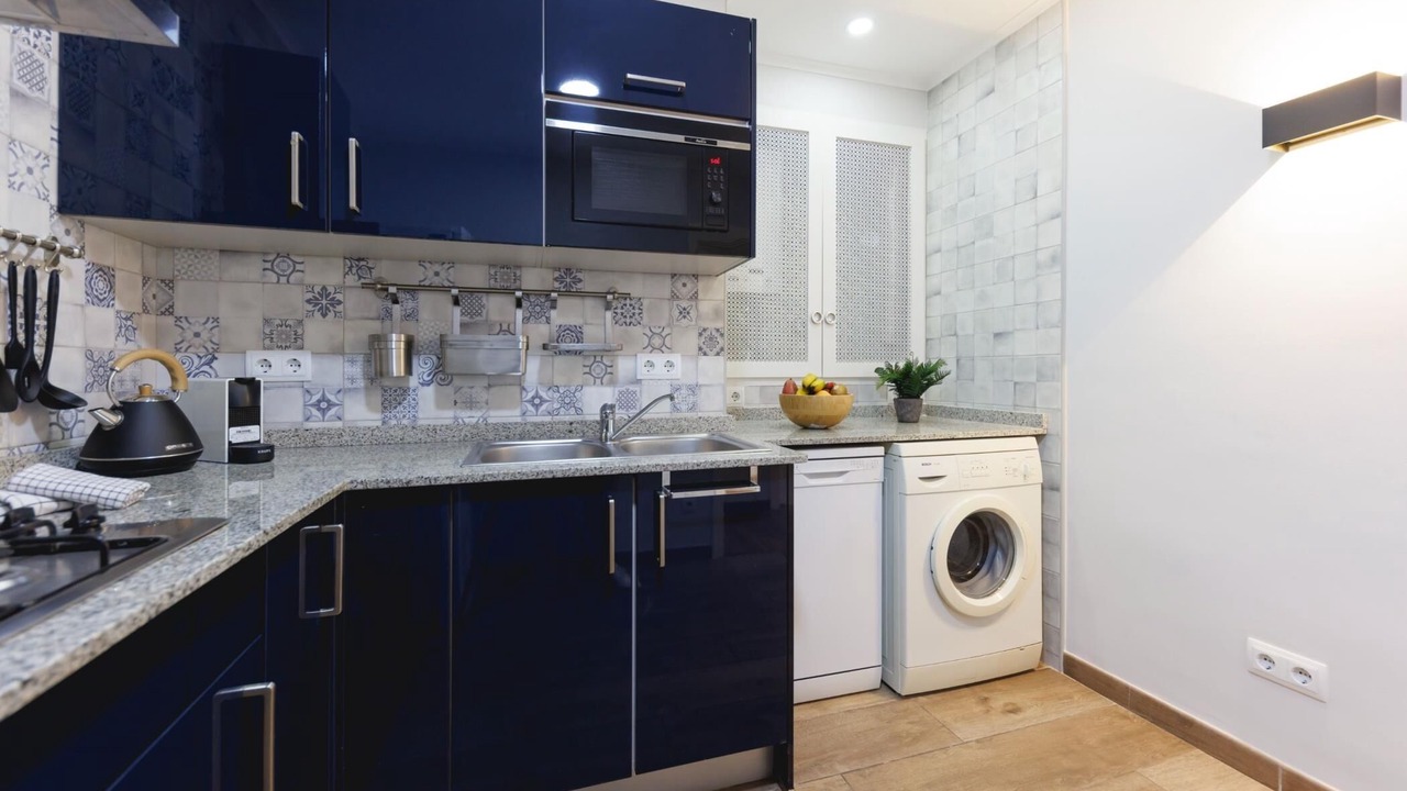Photo of Kitchen in Eixample