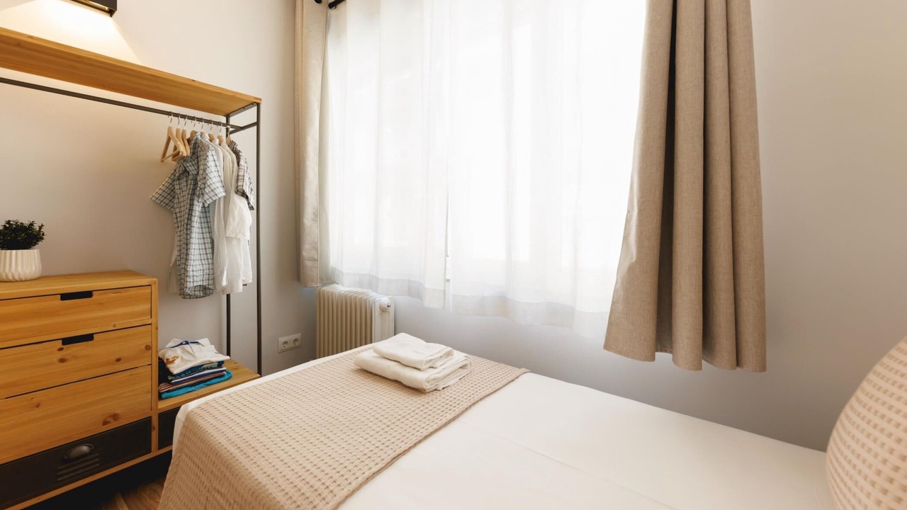 Photo of Bedroom in Eixample