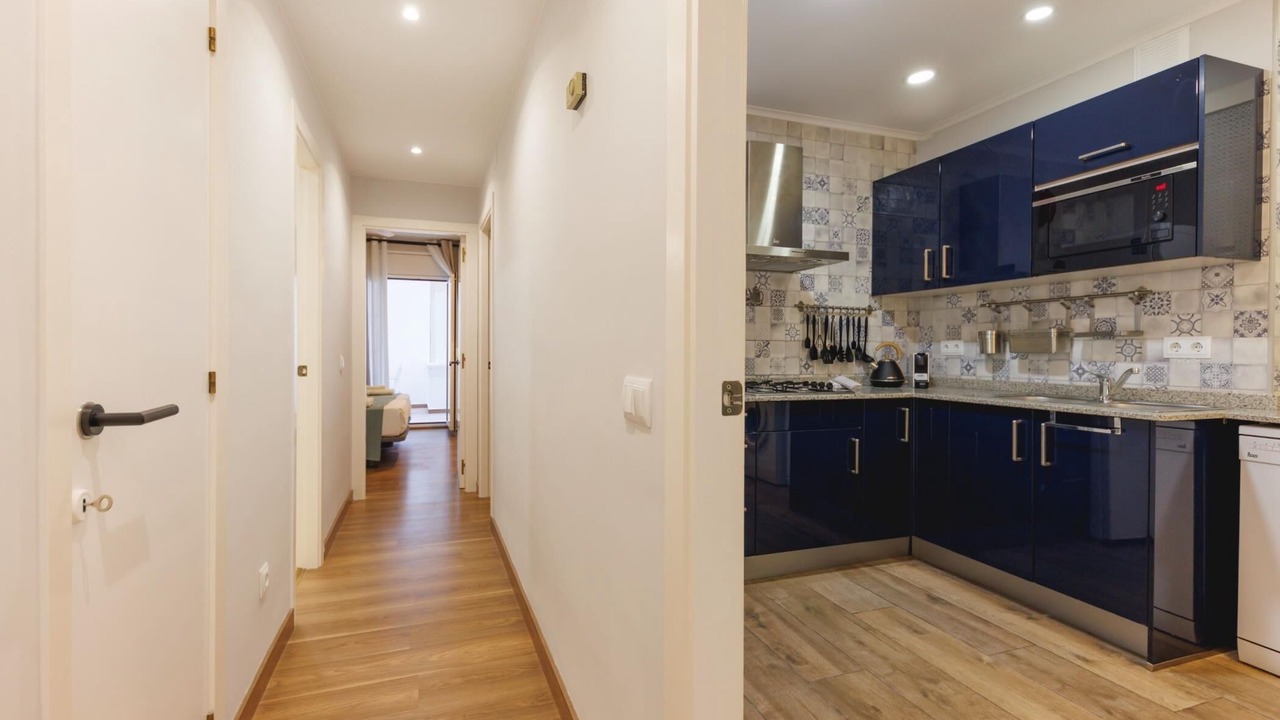 Photo of Kitchen in Eixample