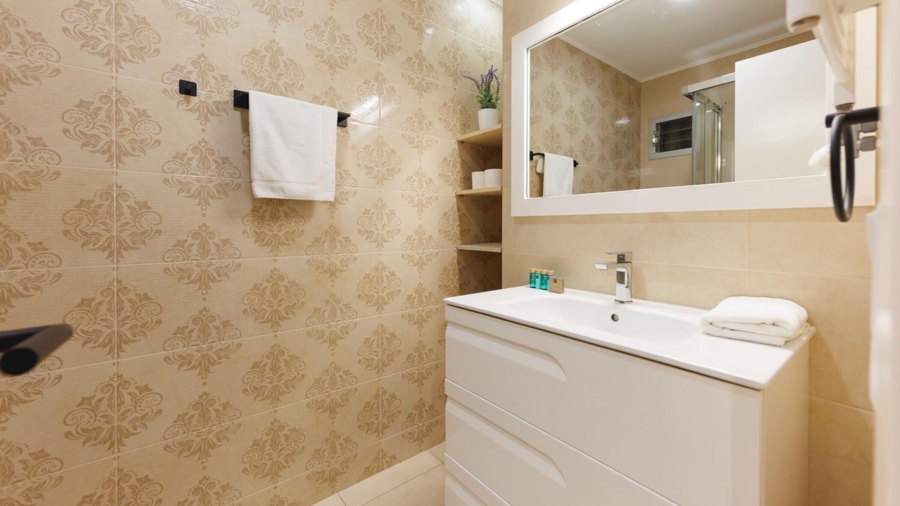 Photo of Bathroom in Eixample
