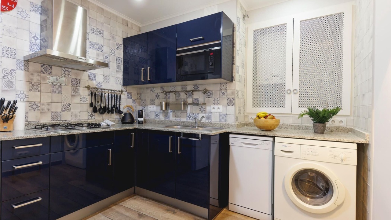 Photo of Kitchen in Eixample