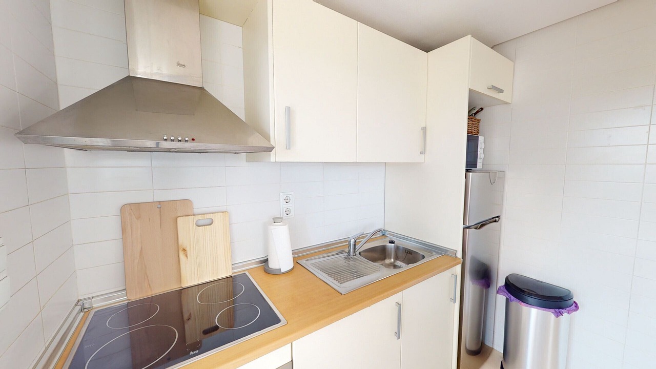 Photo of Kitchen in Roldan