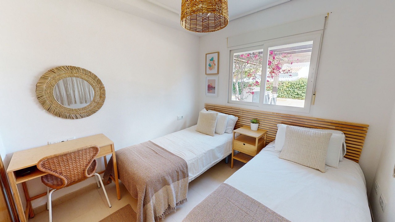 Photo of Bedroom in Roldan