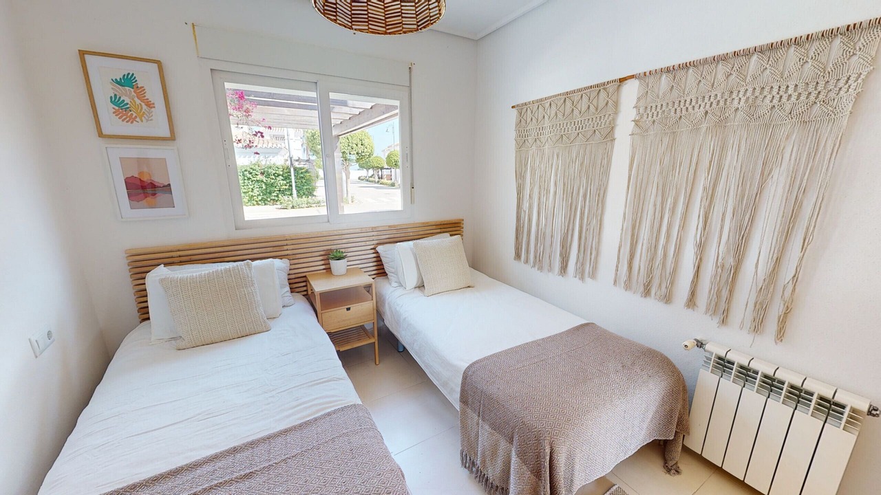 Photo of Bedroom in Roldan