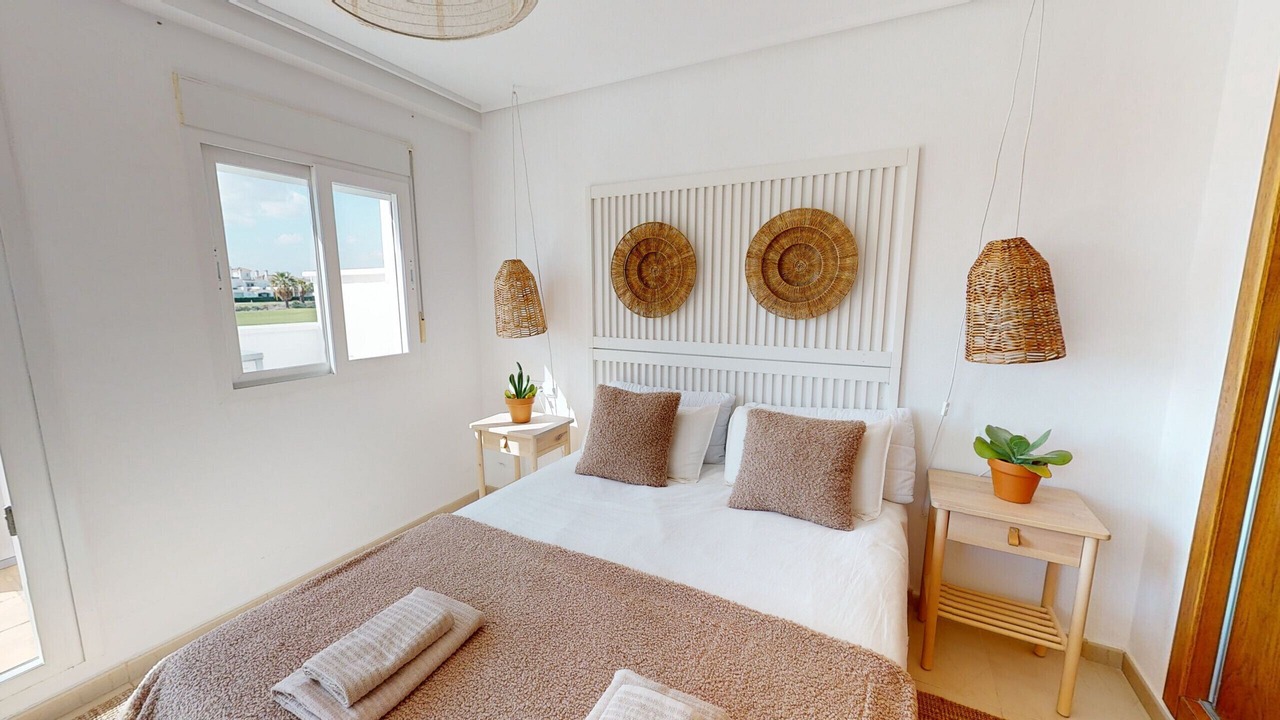 Photo of Bedroom in Roldan