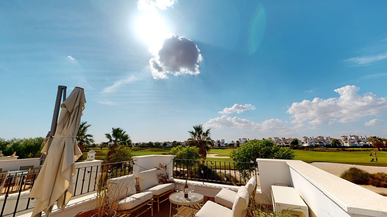 Photo of Patio Balcony in Roldan