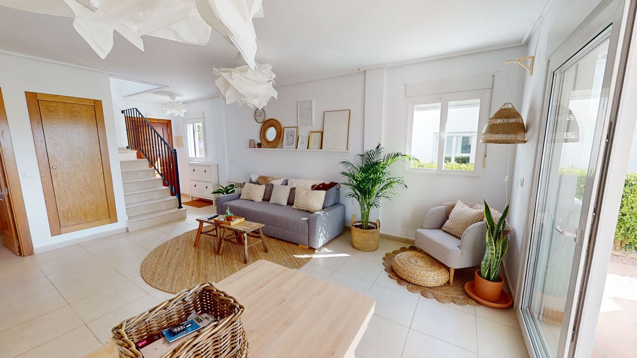 Photo of Livingroom in Roldan