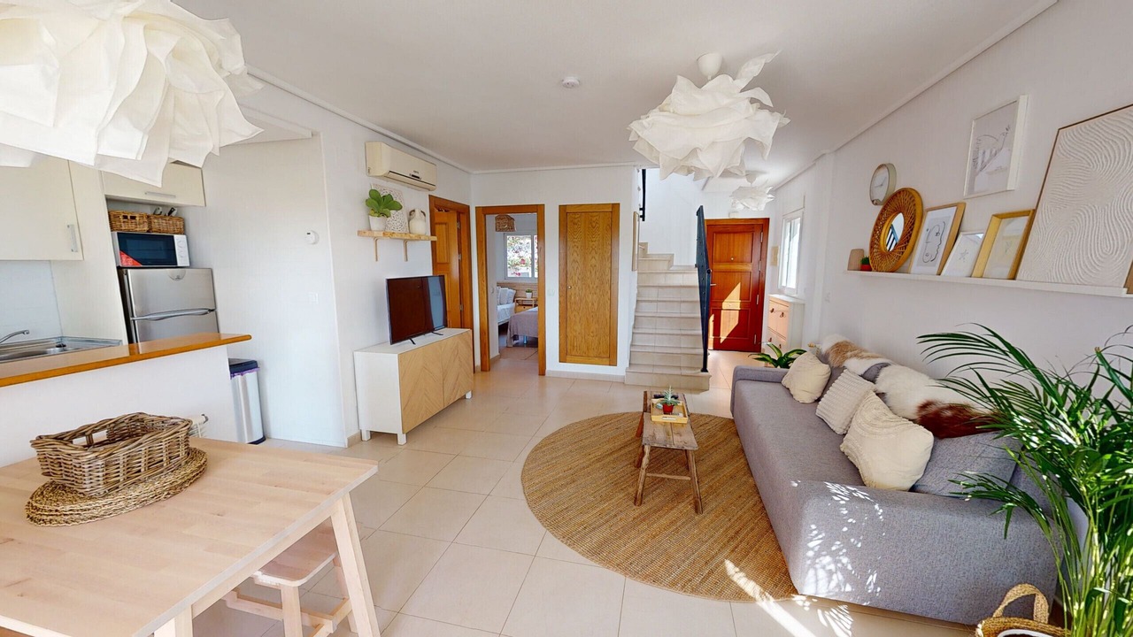 Photo of Livingroom in Roldan