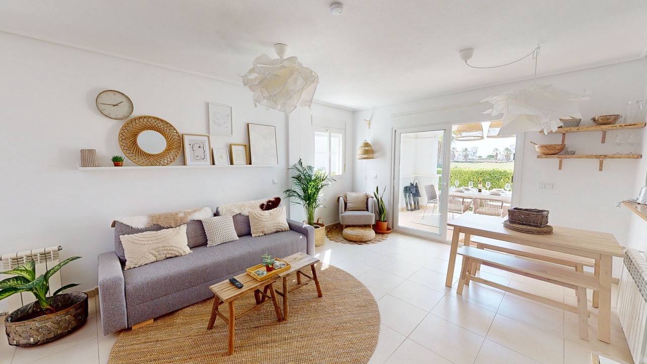 Photo of Livingroom in Roldan
