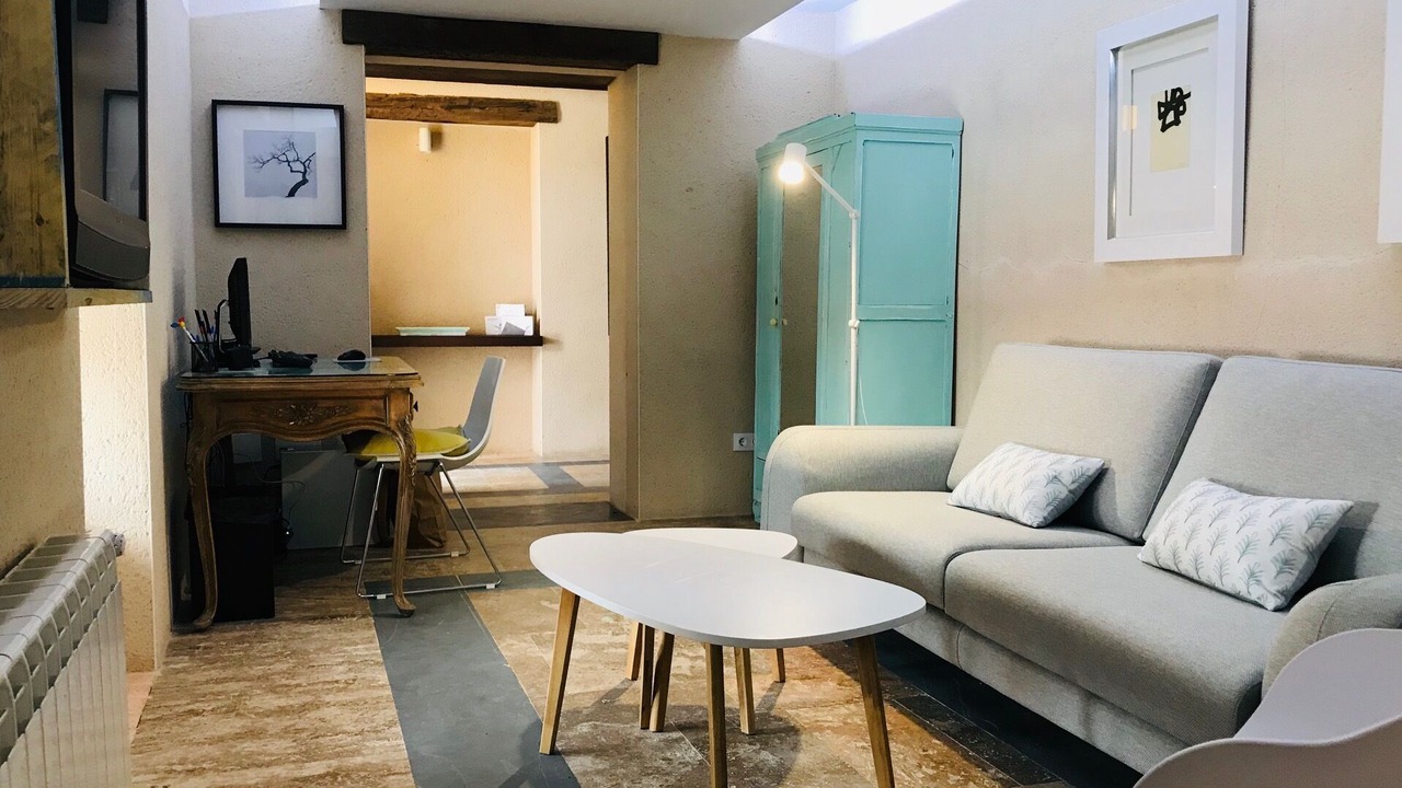 Photo of Livingroom in Corral de Calatrava