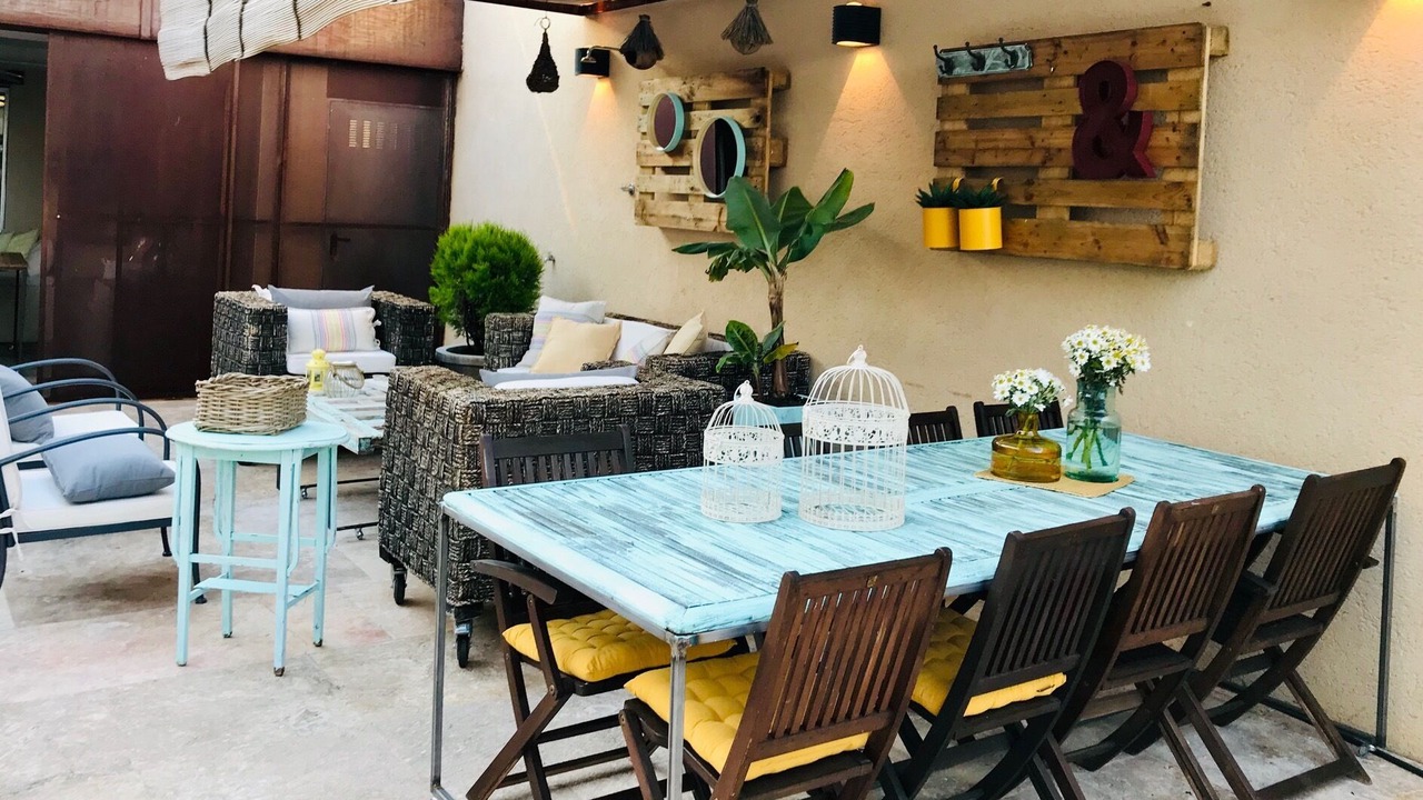 Photo of Outdoor in Corral de Calatrava