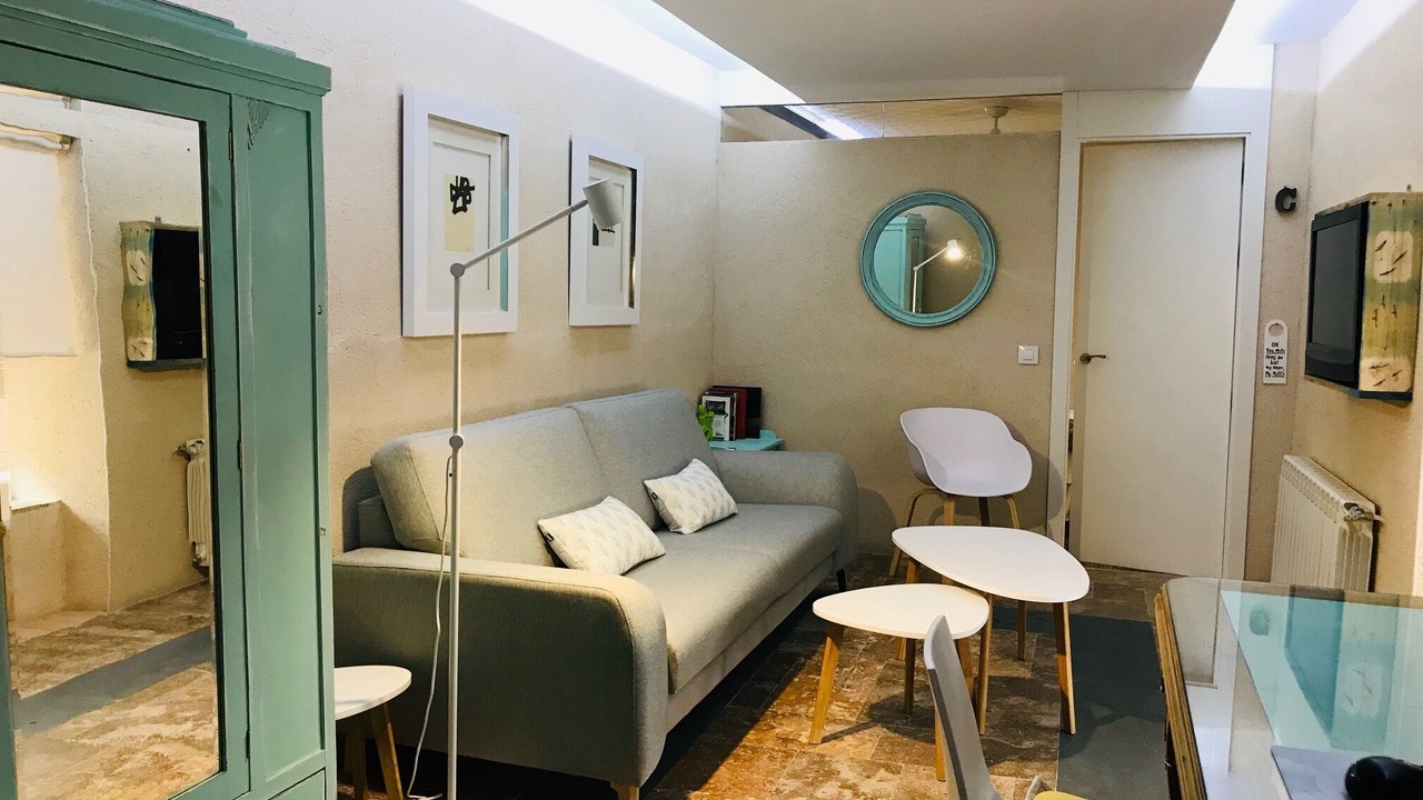 Photo of Livingroom in Corral de Calatrava