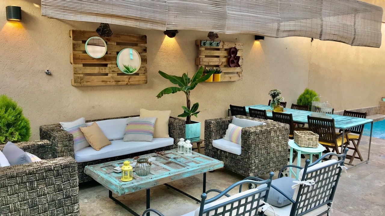 Photo of Outdoor in Corral de Calatrava
