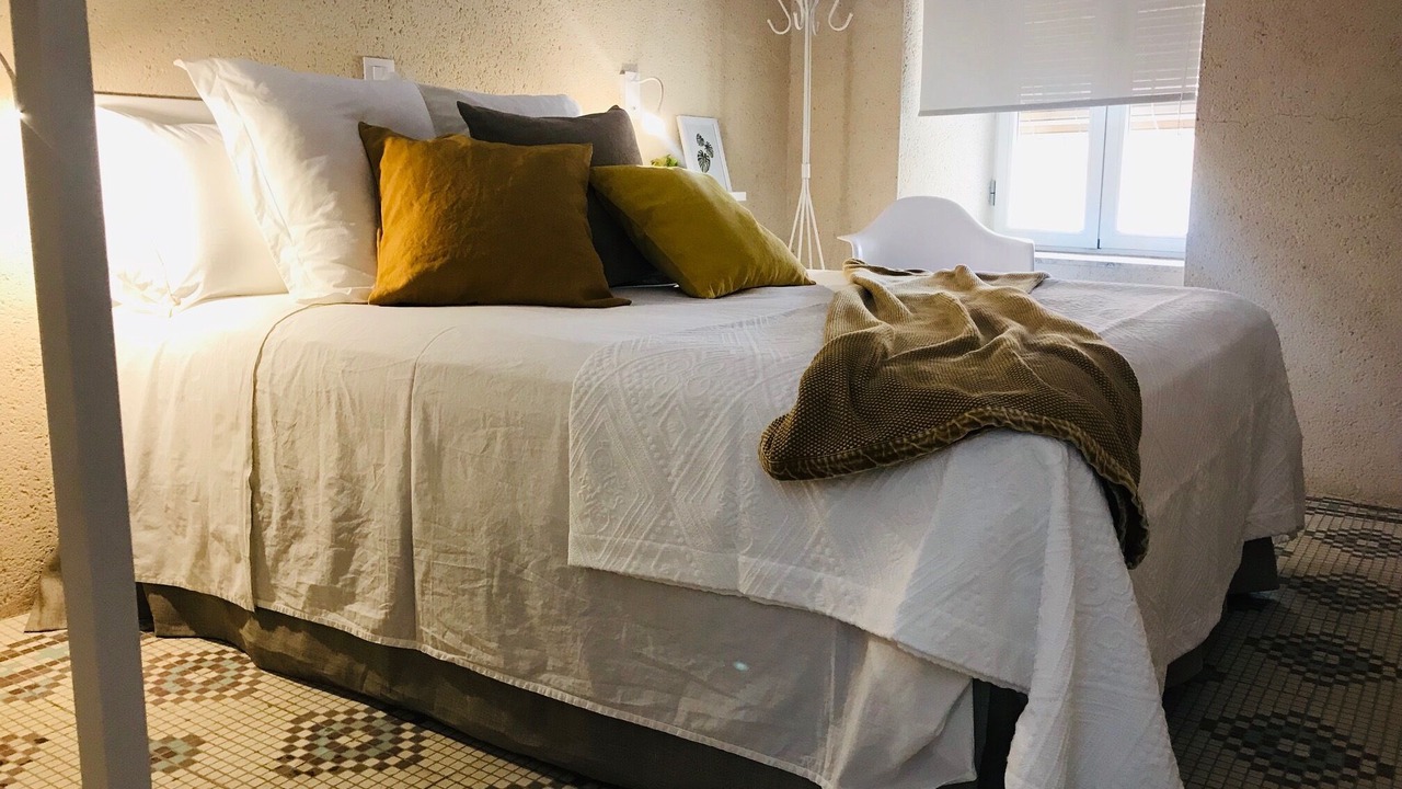 Photo of Bedroom in Corral de Calatrava