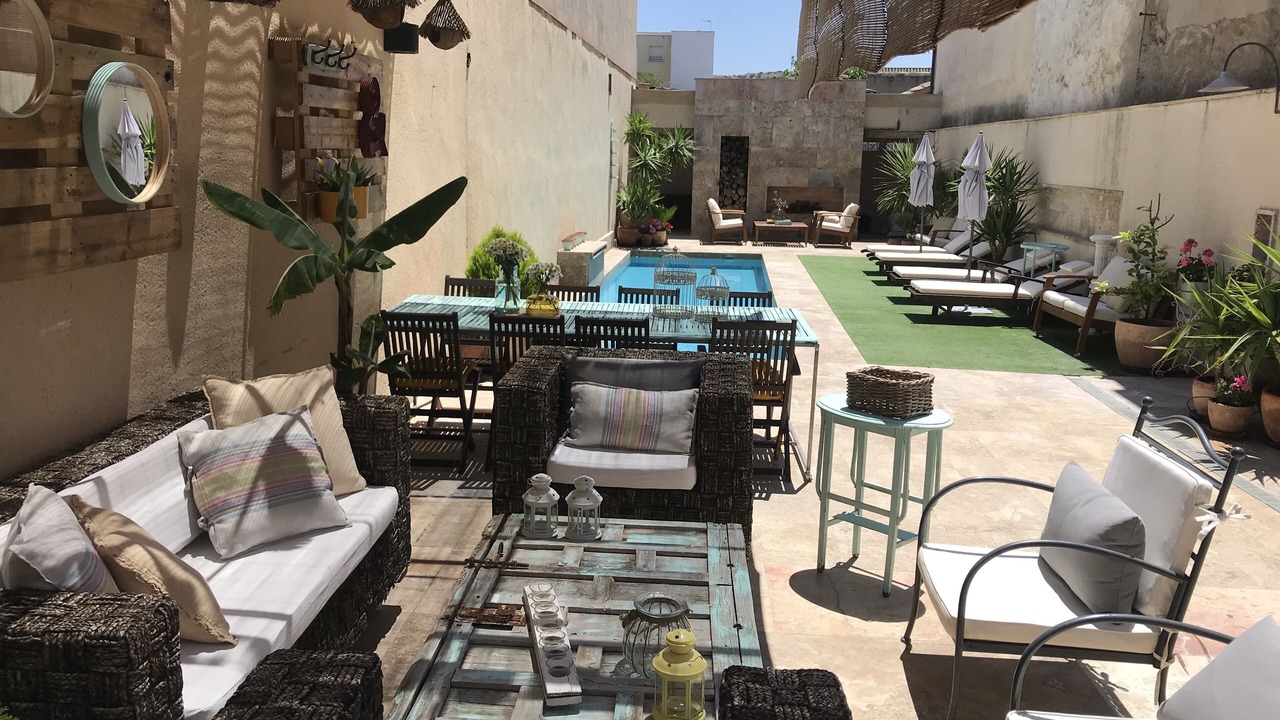 Photo of Outdoor in Corral de Calatrava
