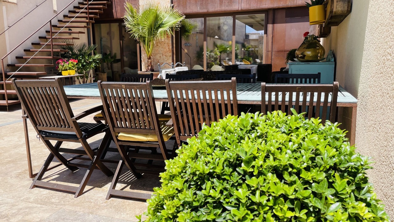 Photo of Outdoor in Corral de Calatrava