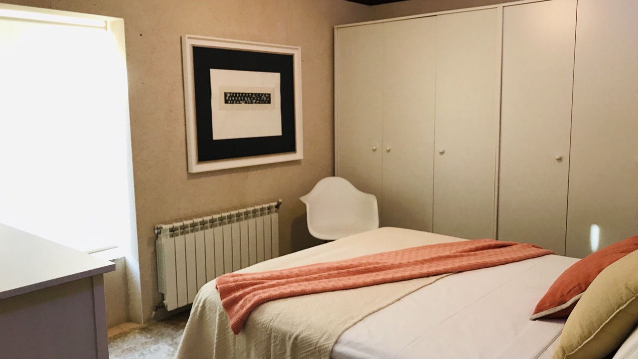 Photo of Bedroom in Corral de Calatrava