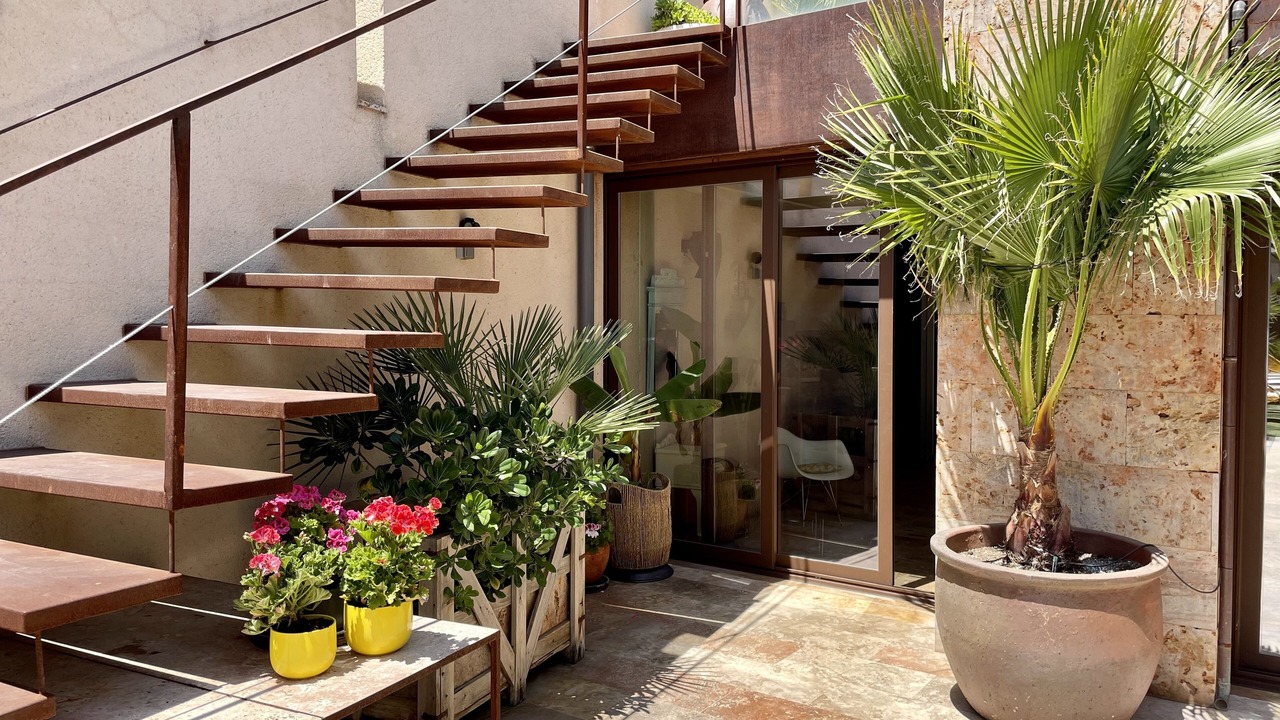 Photo of Outdoor in Corral de Calatrava