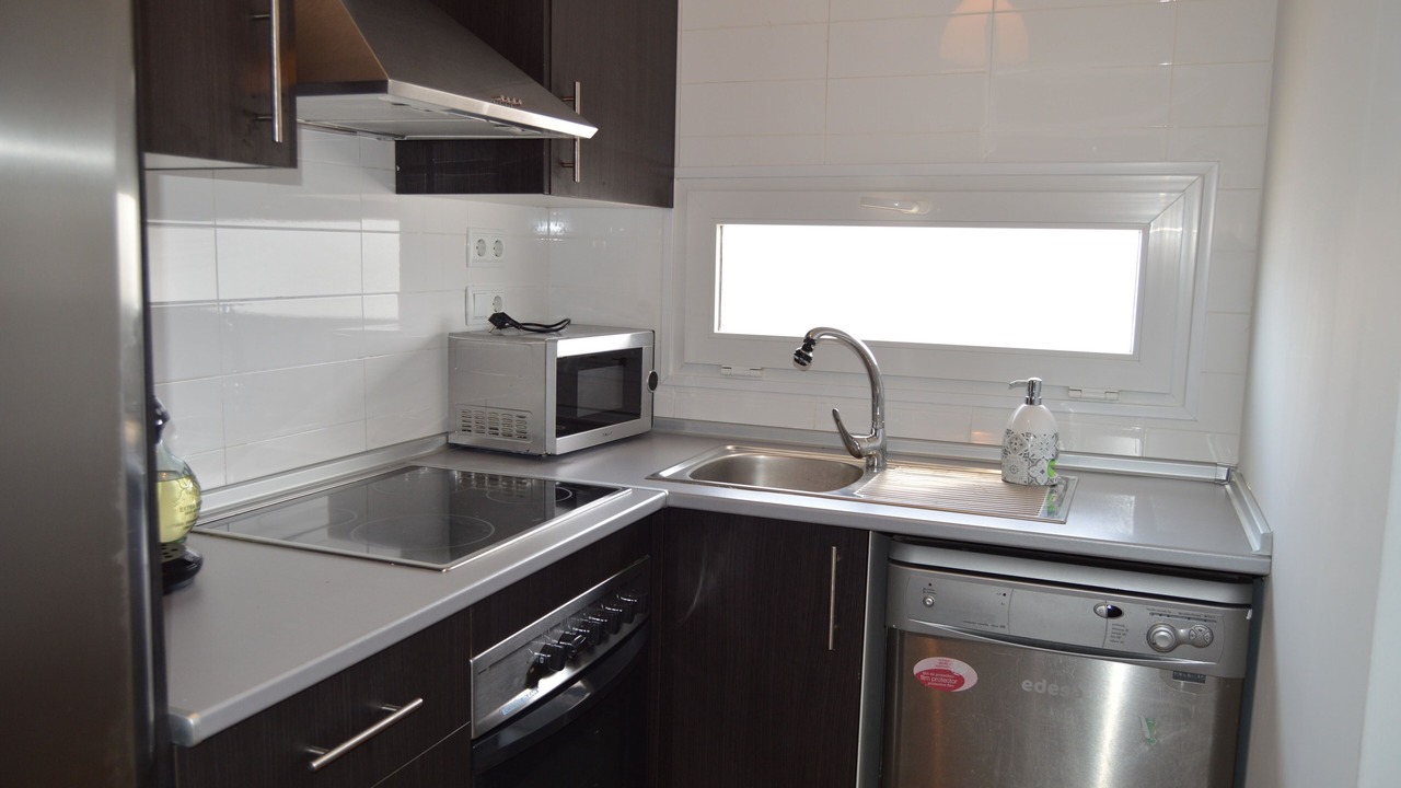 Photo of Kitchen in Torre-Pacheco