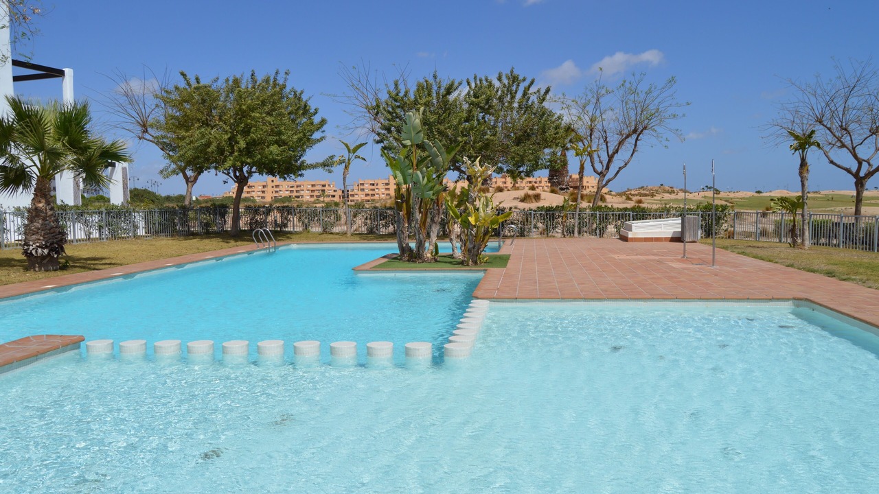 Photo of Outdoor in Torre-Pacheco