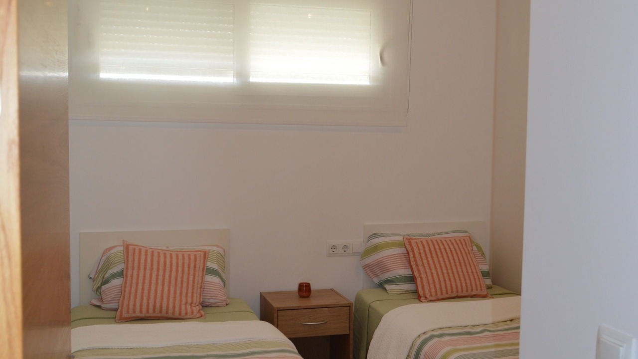 Photo of Bedroom in Torre-Pacheco