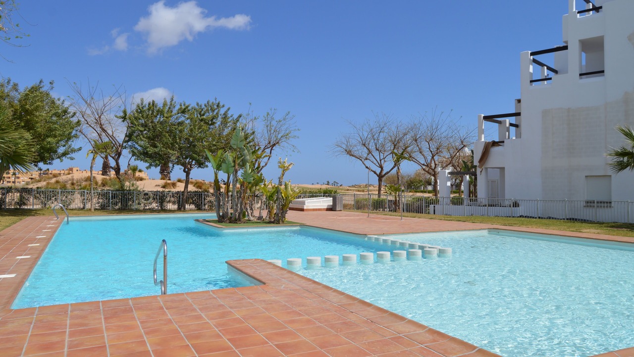 Photo of Outdoor in Torre-Pacheco