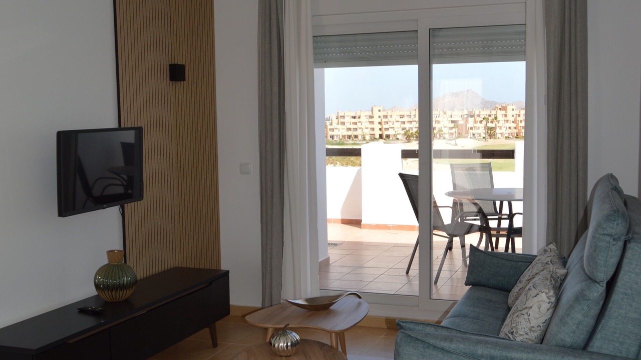 Photo of Livingroom in Torre-Pacheco
