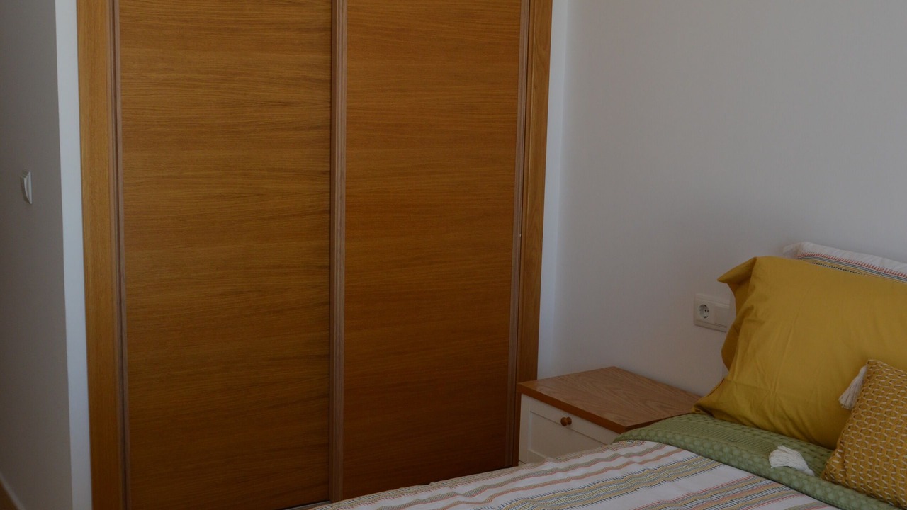 Photo of Bedroom in Torre-Pacheco