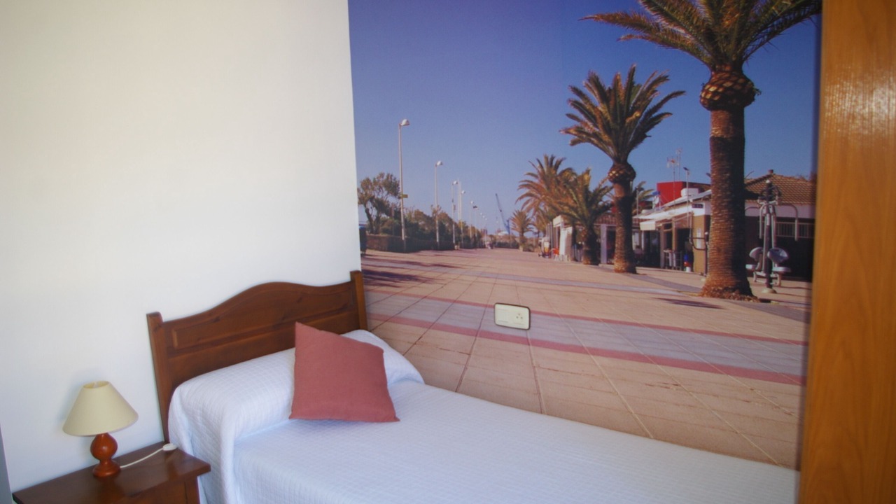 Photo of Bedroom in Sagunto