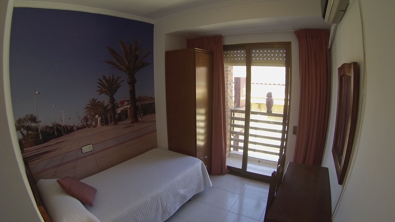 Photo of Bedroom in Sagunto