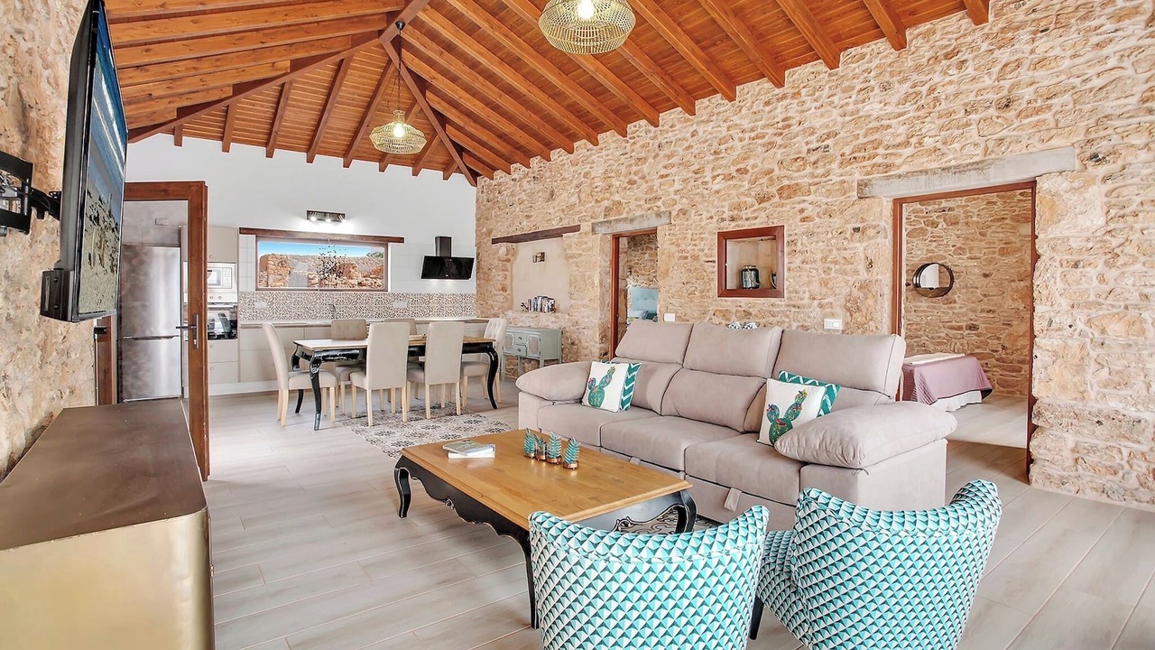 Photo of Livingroom in Tiscamanita
