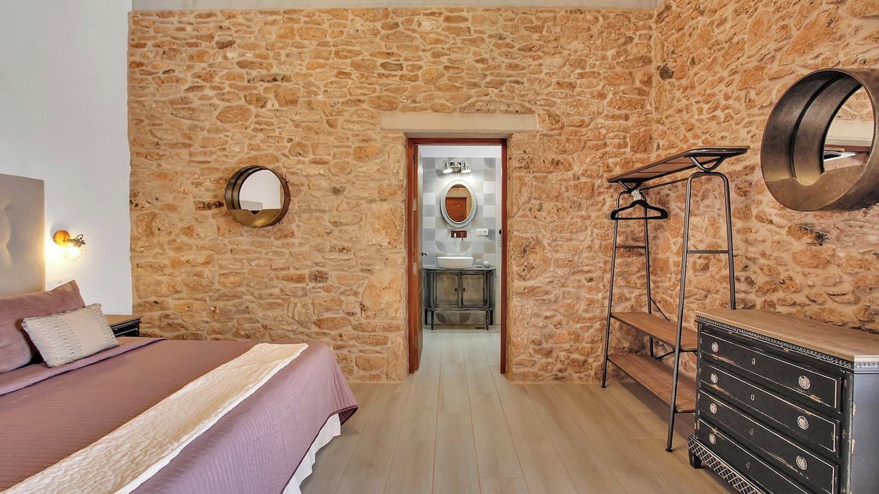 Photo of Bedroom in Tiscamanita