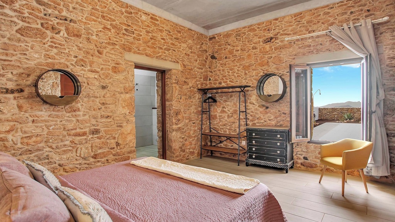 Photo of Bedroom in Tiscamanita